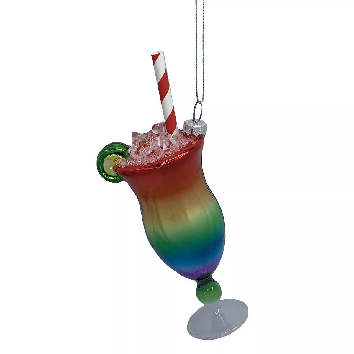 PrideOutlet > Rainbow > St. Nicholas Square Pride Cocktail Christmas